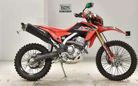 HONDA CRF250L MD44