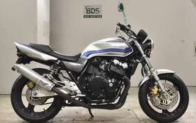 HONDA CB400SF VTEC K 2000 NC39