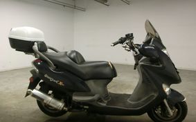 KYMCO GRAND DINK 125 X SH25