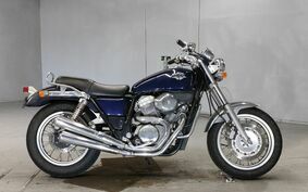 HONDA VRX400 ROADSTAR 1995 NC33