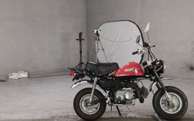 HONDA MONKEY Z50J