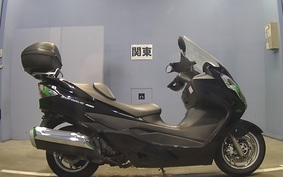 SUZUKI SKYWAVE 400 2008 CK44A