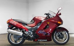 KAWASAKI ZX 1100 NINJA 1999 ZXBD14