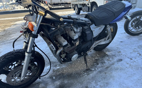 YAMAHA XJR400 1993 4HM