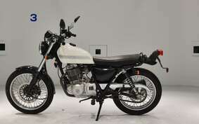 SUZUKI GRASS TRACKER NJ4BA