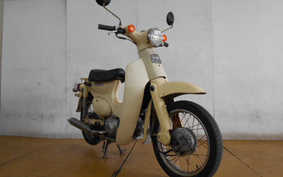 HONDA LITTLE CUB Cell AA01