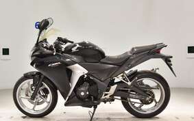 HONDA CBR250R GEN 3 MC41