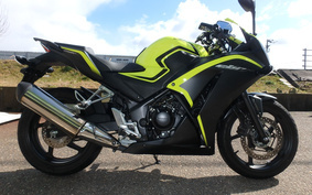 HONDA CBR250R ABS MC41