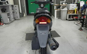 SUZUKI ADDRESS V125 CF46A