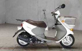 SUZUKI LET's 4 Basket CA43A