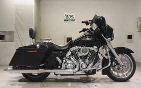 HARLEY FLHX 1580 2009