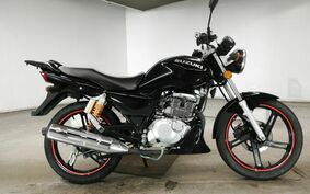 SUZUKI EN125 PCJ2T