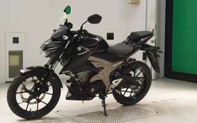 SUZUKI GSX-S125 DL32B