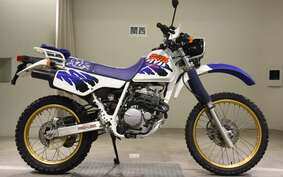 HONDA XLR250 BAJA GEN 2 MD22