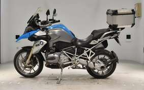 BMW R1200GS 2013 0A01