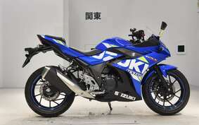 SUZUKI GSX250R DN11A