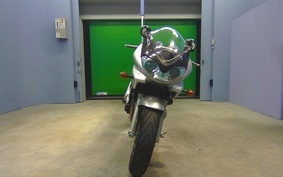 SUZUKI BANDIT 1200 S 2001 GV77A