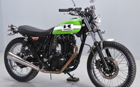 KAWASAKI 250TR BJ250F