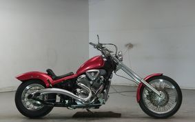 HONDA STEED 400 1992 NC26