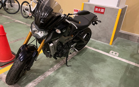 YAMAHA MT-09 ABS 2014 RN34J