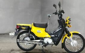 HONDA CROSS CUB 110 JA10