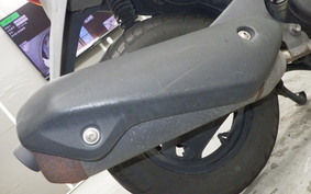 SUZUKI ADDRESS V125 CF4EA