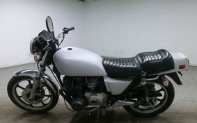 KAWASAKI Z750 FX Type 1982 KZ750E