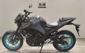 YAMAHA MT-25 A RG74J