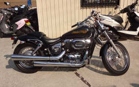 HONDA SHADOW 400 SLASHER 2000 NC40