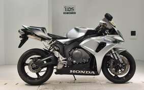 HONDA CBR1000RR 2007 SC57