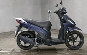 SUZUKI ADDRESS 110 CE47A