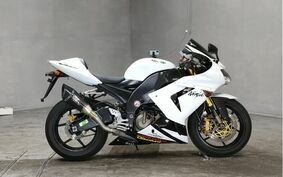 KAWASAKI ZX 10 NINJA R 2004 ZXT00C