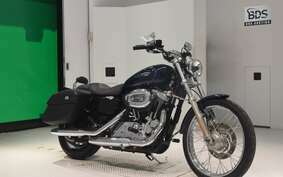 HARLEY XL1200CI 2008