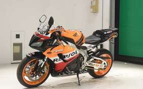 HONDA CBR1000RR 2007 SC57