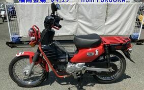 HONDA C110-2 JA10