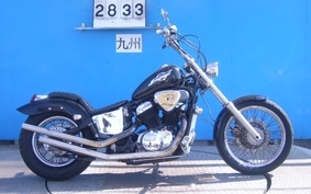 HONDA STEED 400 NC26