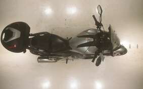 HONDA NC 700 X 2012 RC63