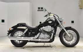 HONDA SHADOW 750 Gen. 3 2007 RC50