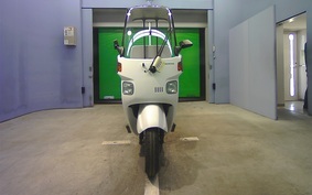 HONDA GYRO CANOPY TA03