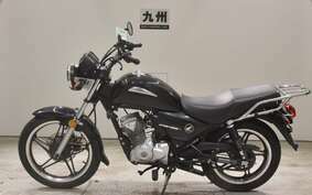 HONDA CBF125T