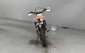 HONDA XLR125R JD16