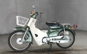 HONDA C70 SUPER CUB HA02