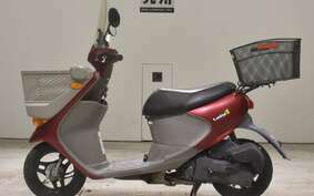 SUZUKI LET's 4 Basket CA43A