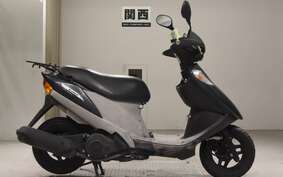 SUZUKI ADDRESS V125 G CF4EA