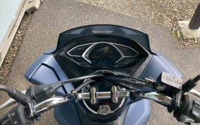 HONDA PCX 150 KF30
