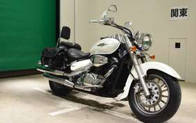 SUZUKI INTRUDER 400 Classic 2007 VK54A