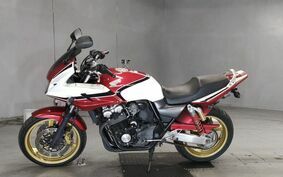 HONDA CB400 SUPER BOLDOR 2006 NC39