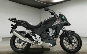 HONDA 400 X 2013 NC47