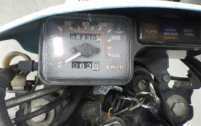 HONDA XL DEGREE MD26