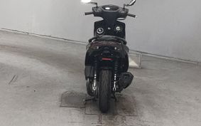 YAMAHA CYGNUS125XSR SED8J